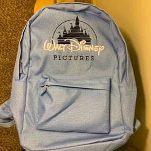 Disney backpack